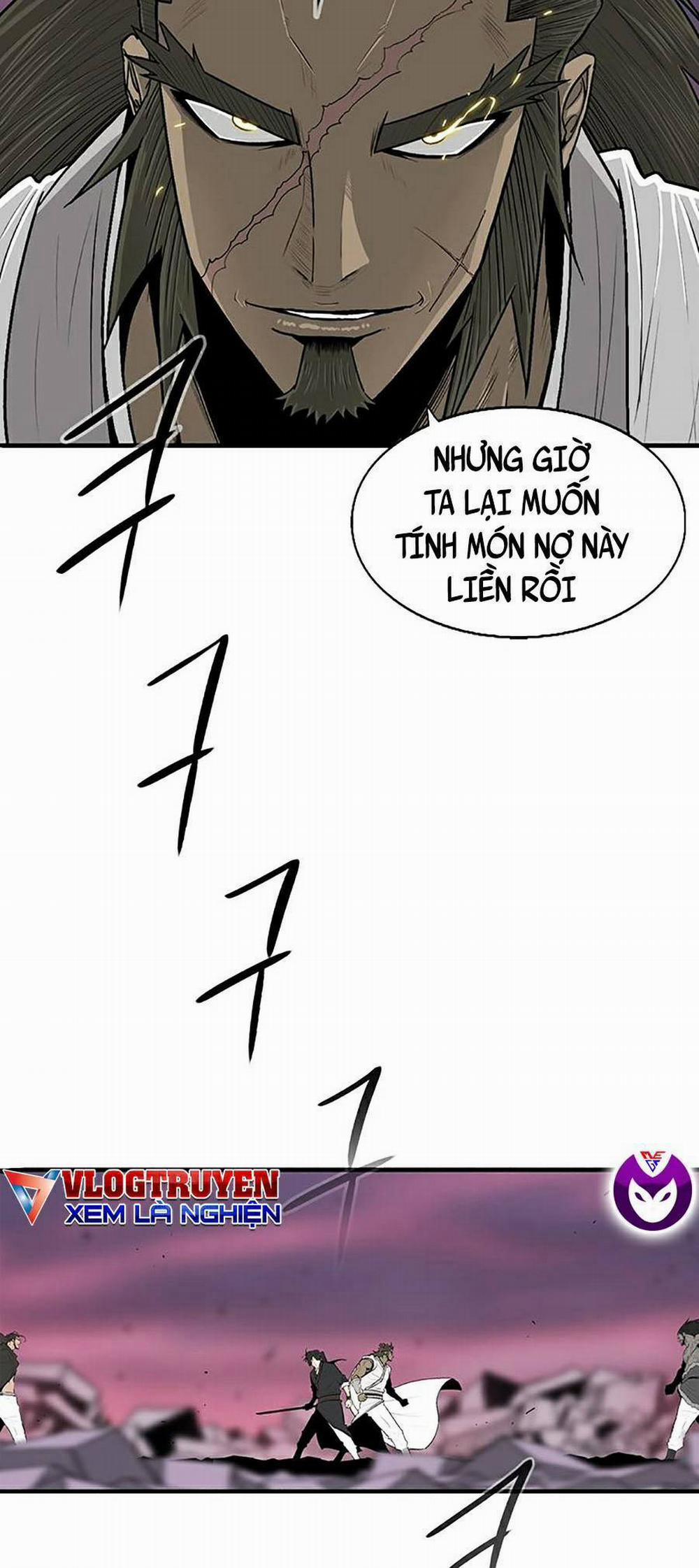 Bắc Kiếm Giang Hồ 122 trang 30