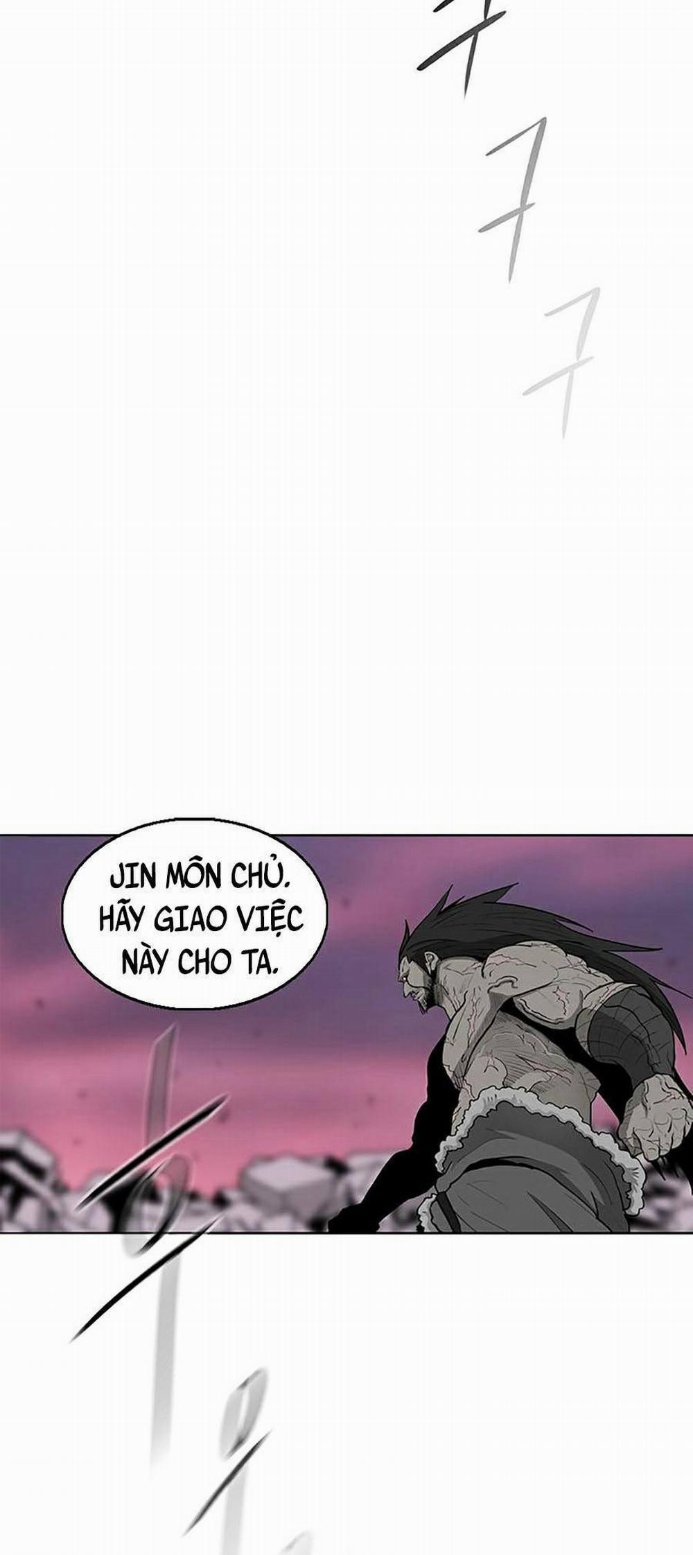 Bắc Kiếm Giang Hồ 122 trang 31