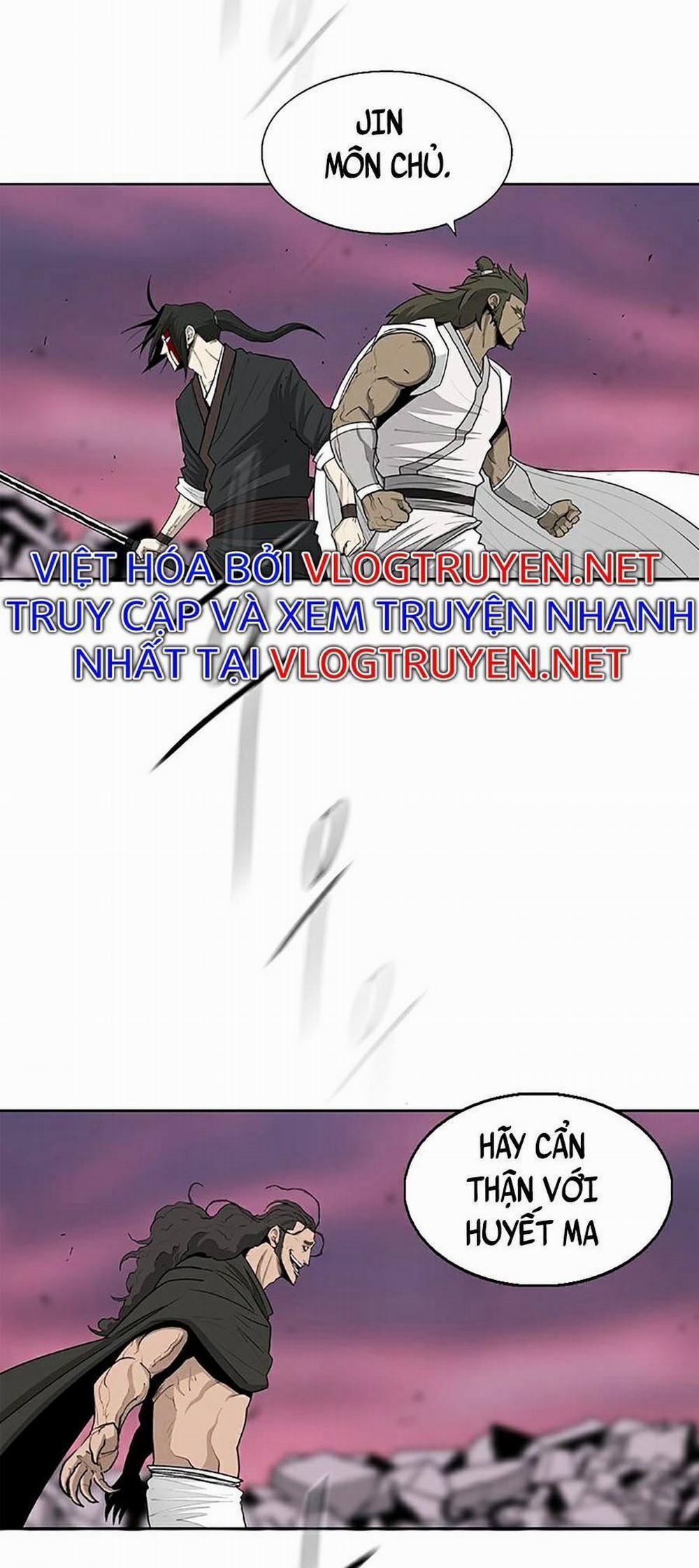 Bắc Kiếm Giang Hồ 122 trang 32