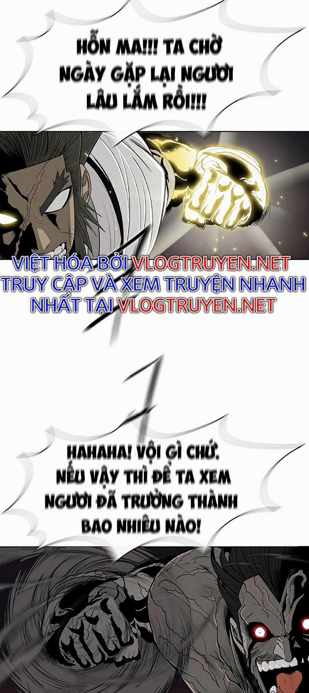 Bắc Kiếm Giang Hồ 122 trang 35