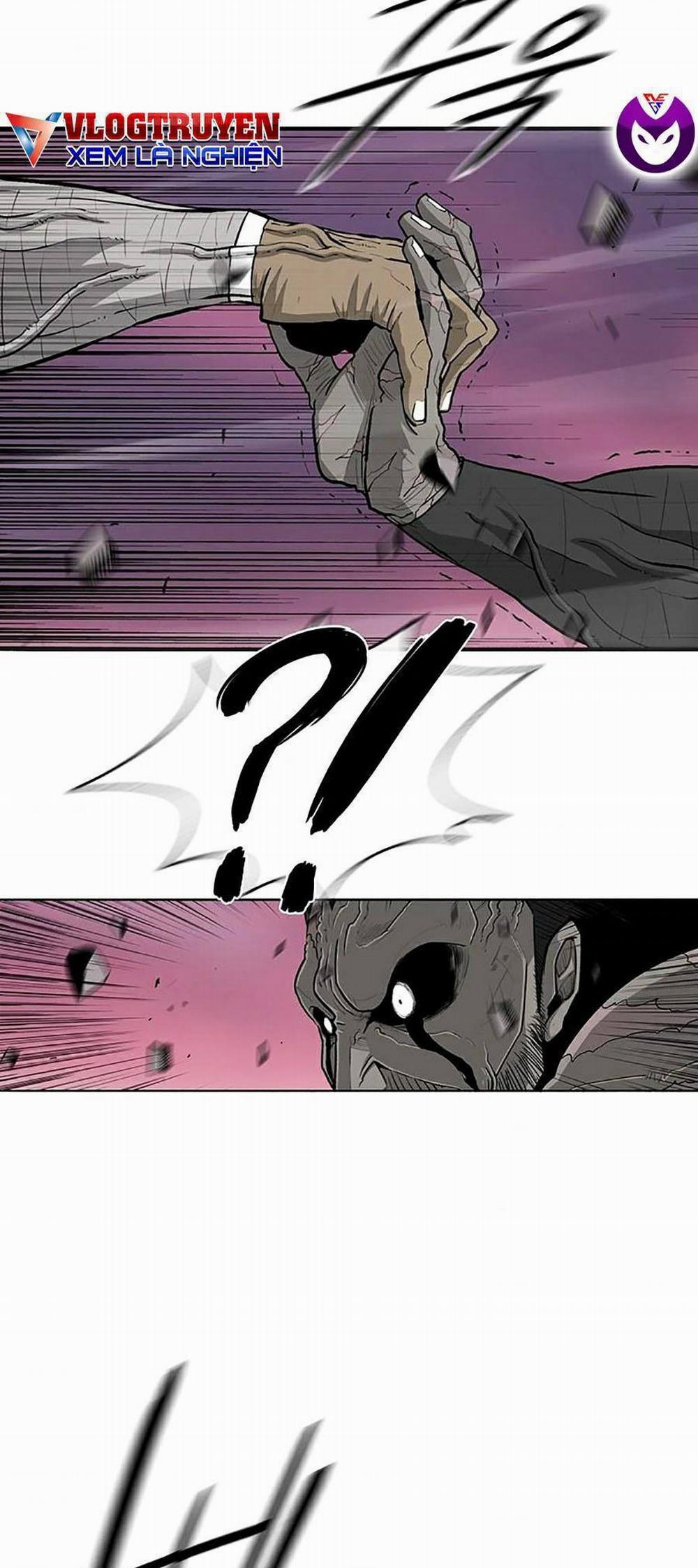 Bắc Kiếm Giang Hồ 122 trang 40