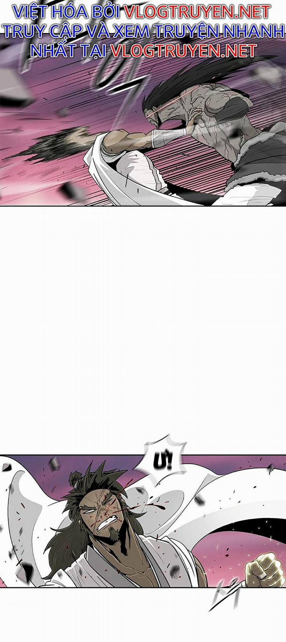 Bắc Kiếm Giang Hồ 122 trang 41