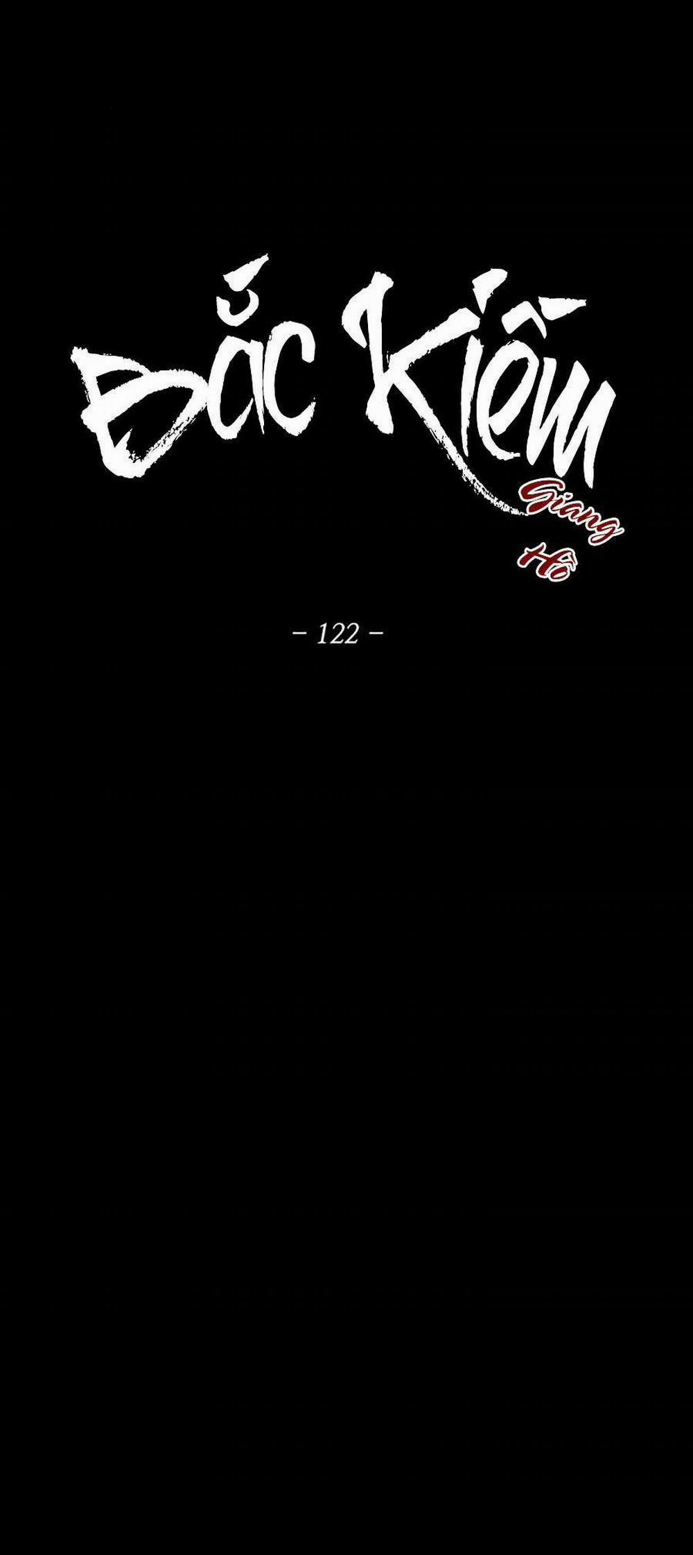 Bắc Kiếm Giang Hồ 122 trang 52