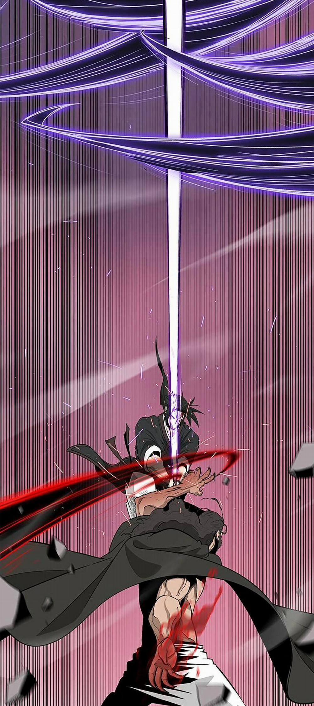 Bắc Kiếm Giang Hồ 122 trang 54