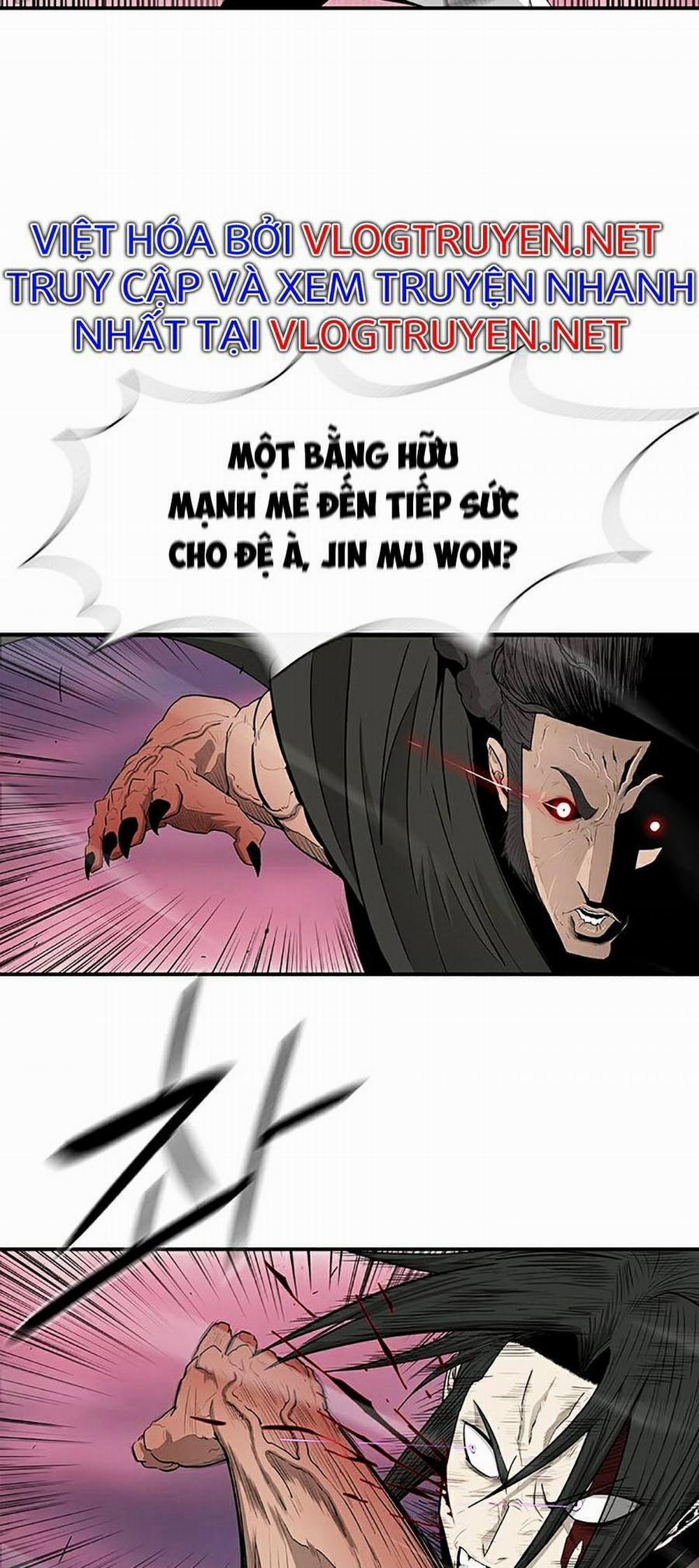 Bắc Kiếm Giang Hồ 122 trang 55