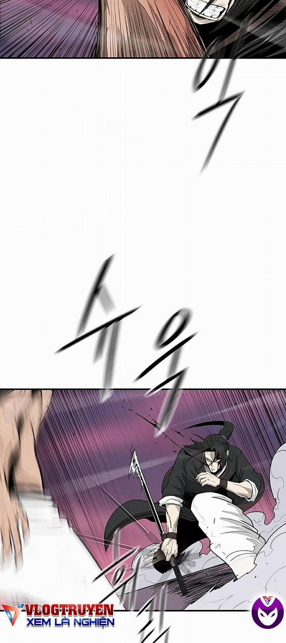 Bắc Kiếm Giang Hồ 122 trang 56