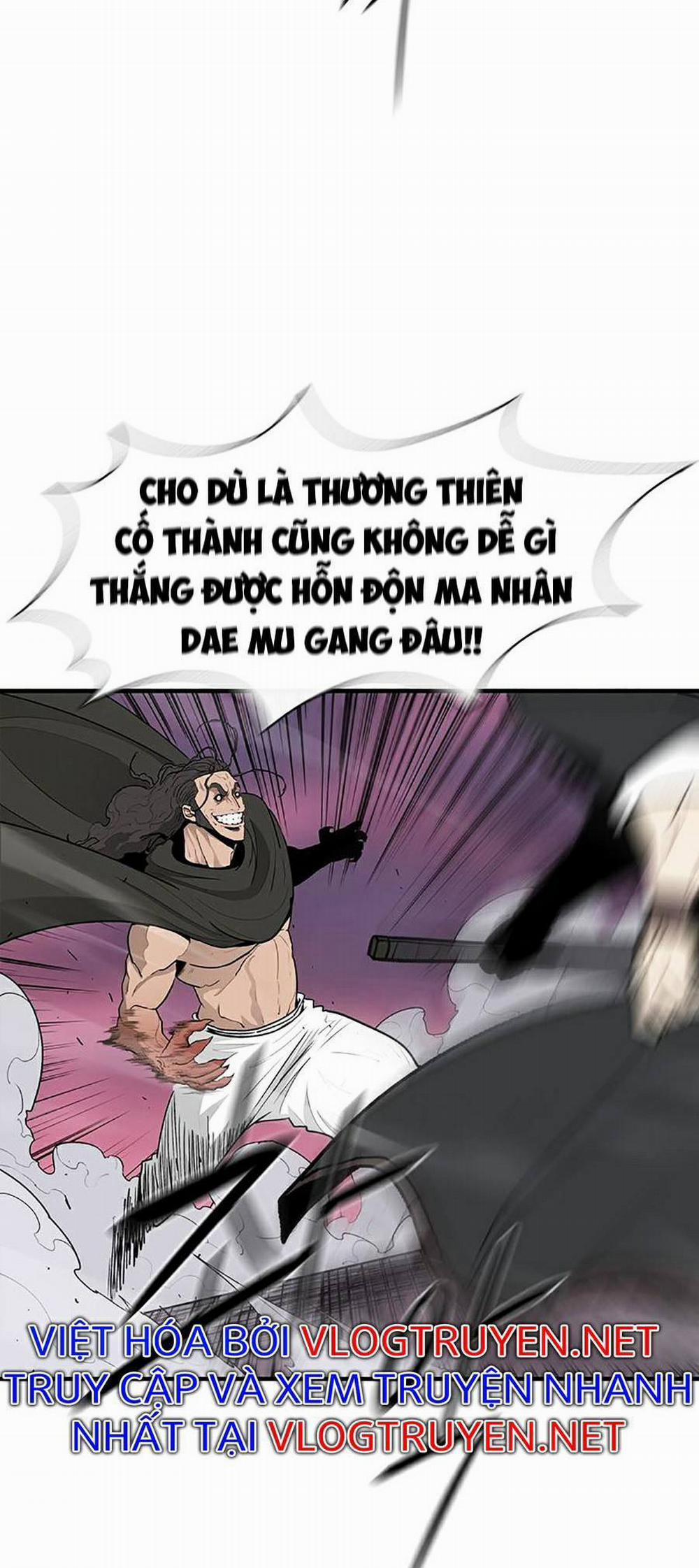 Bắc Kiếm Giang Hồ 122 trang 57