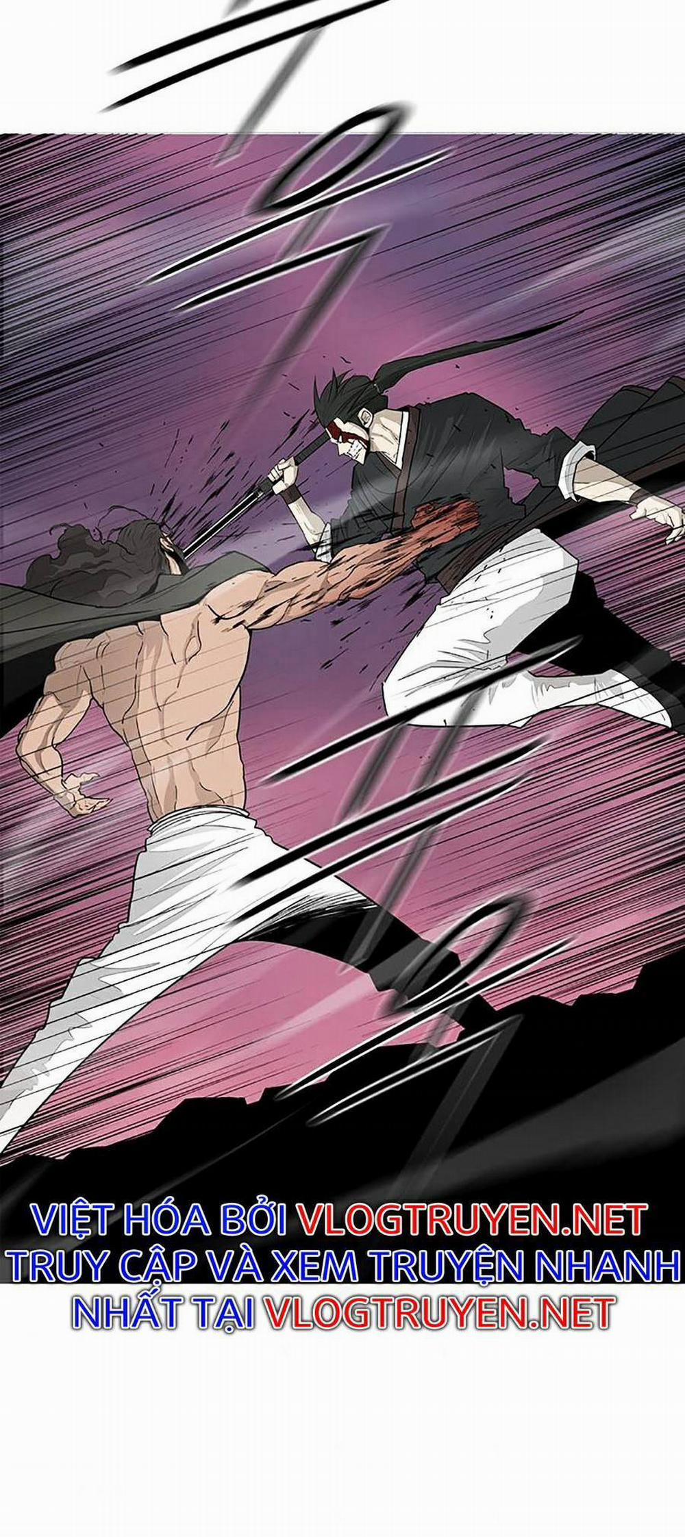 Bắc Kiếm Giang Hồ 122 trang 59