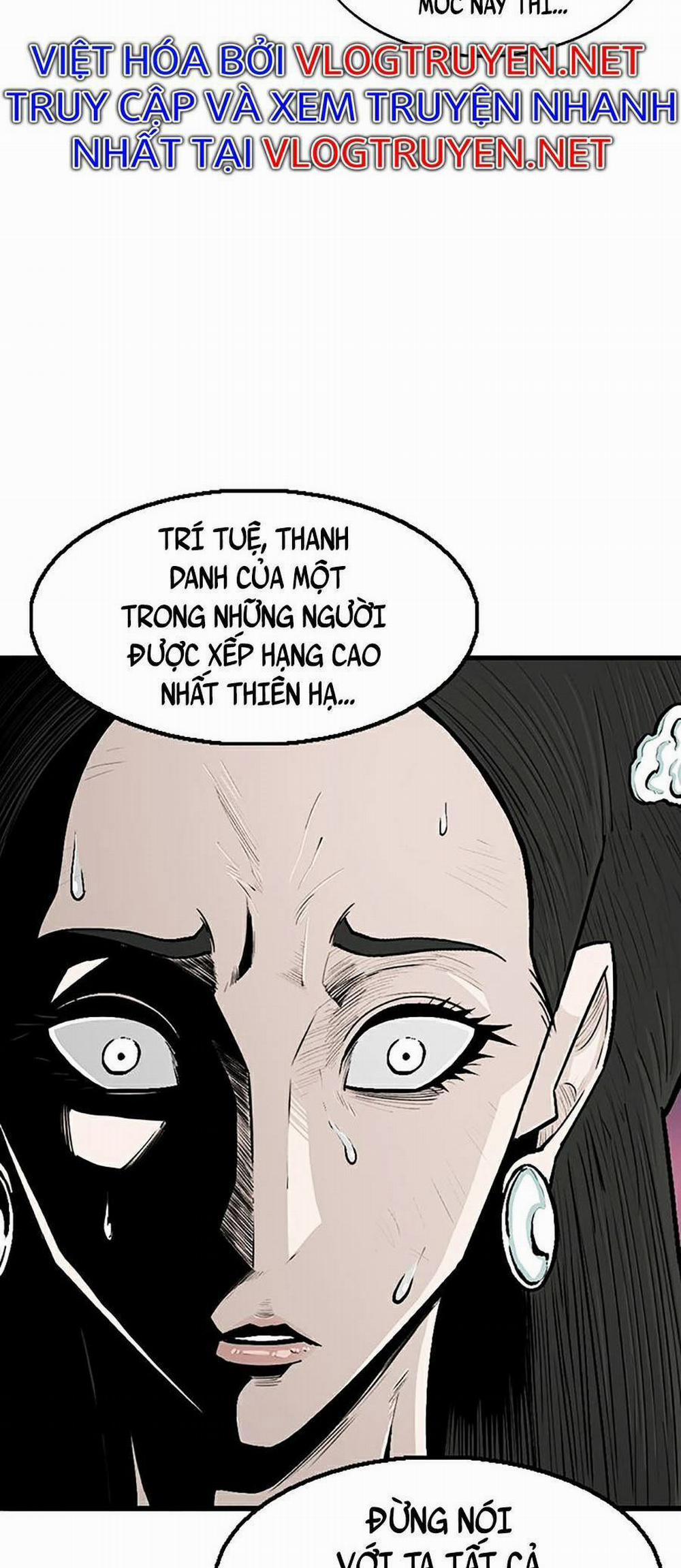 Bắc Kiếm Giang Hồ 122 trang 6