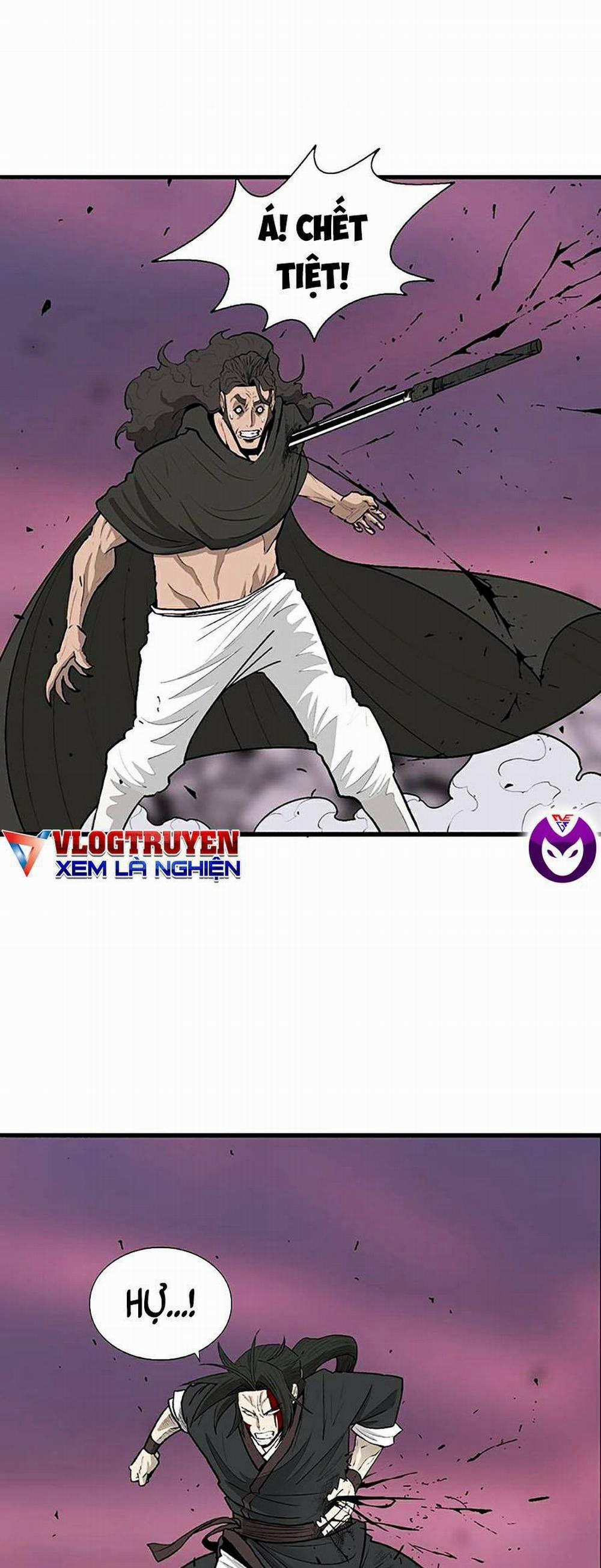 Bắc Kiếm Giang Hồ 122 trang 60