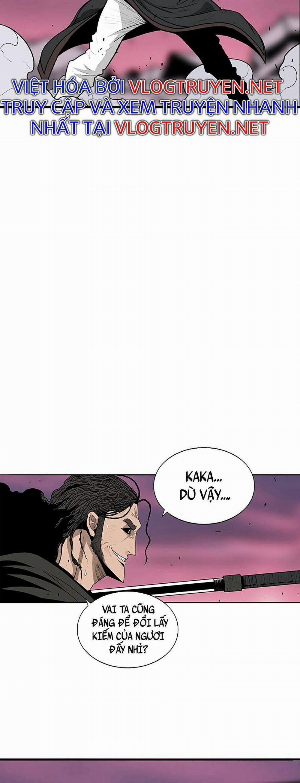 Bắc Kiếm Giang Hồ 122 trang 61