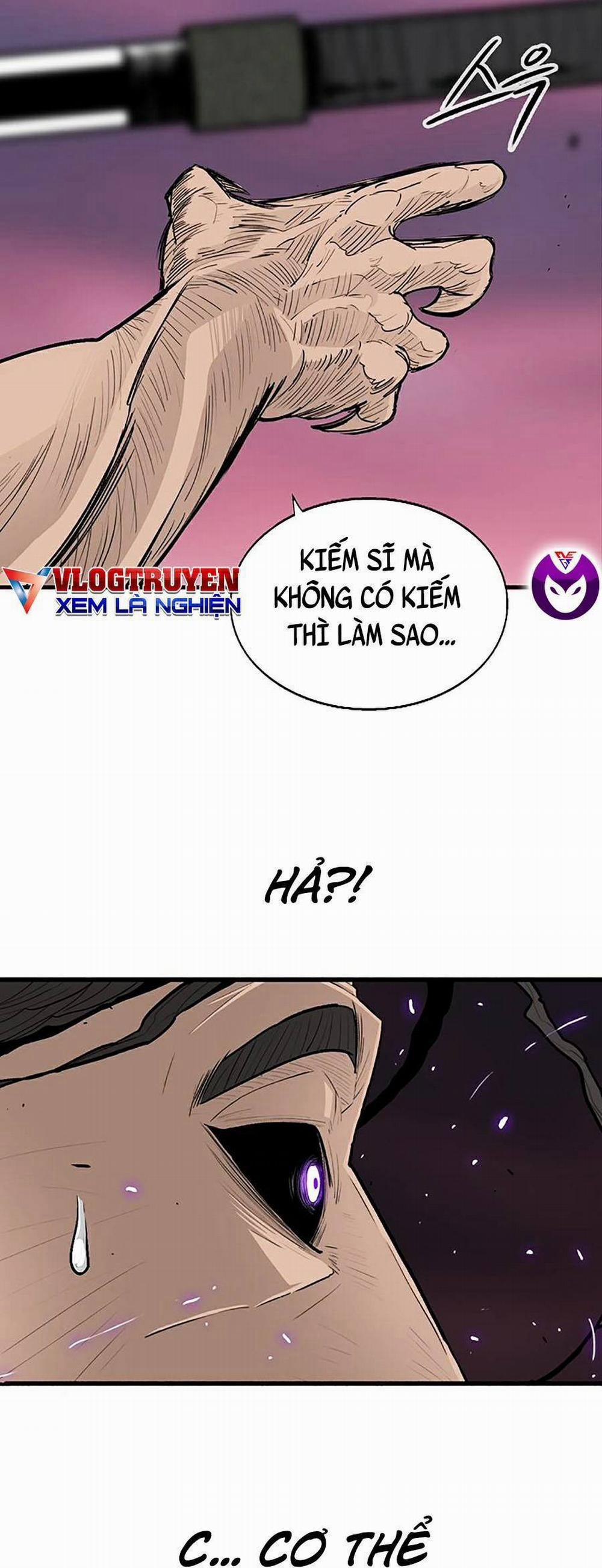 Bắc Kiếm Giang Hồ 122 trang 62