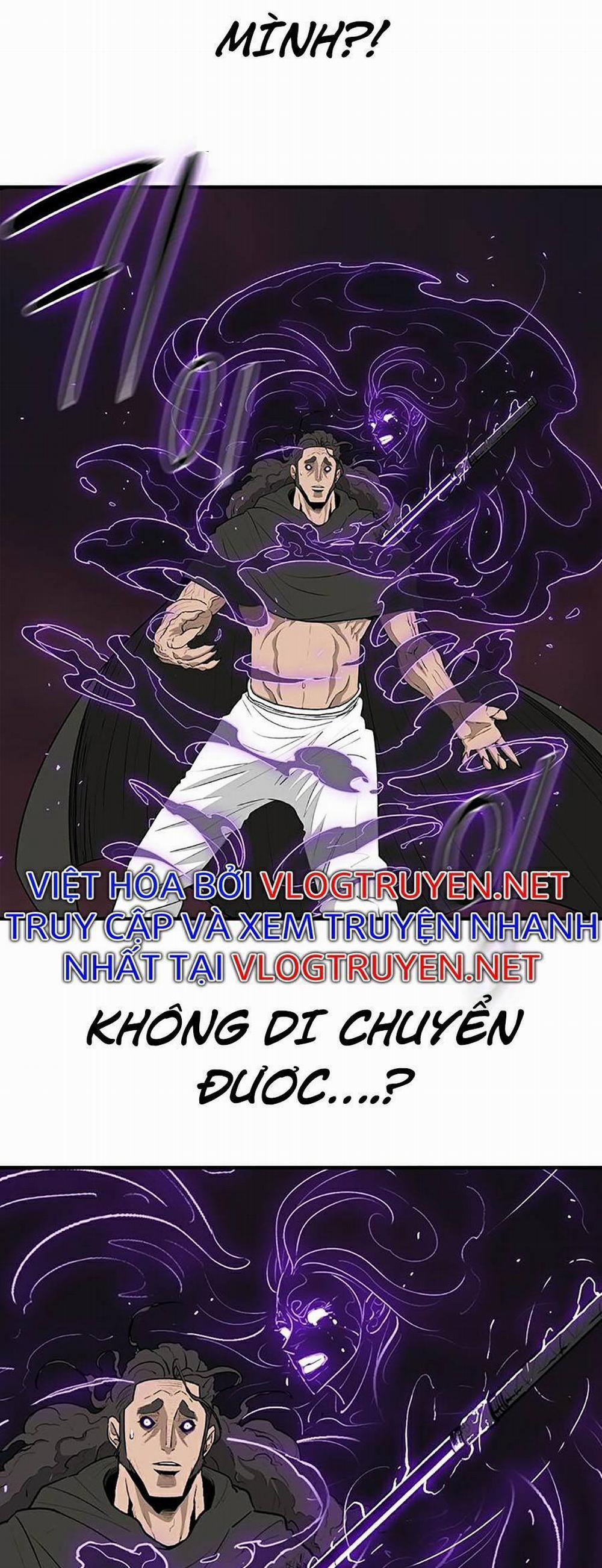 Bắc Kiếm Giang Hồ 122 trang 63