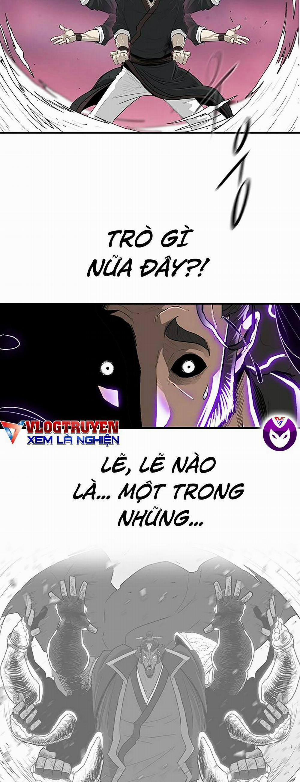 Bắc Kiếm Giang Hồ 122 trang 66