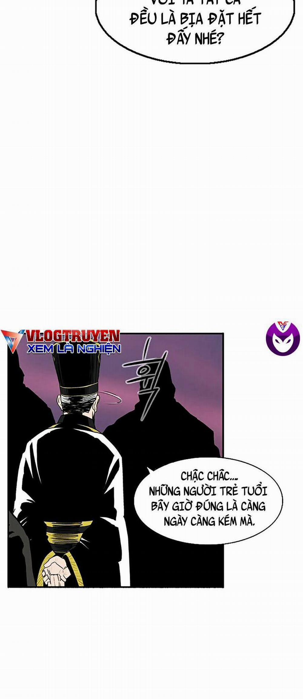 Bắc Kiếm Giang Hồ 122 trang 7