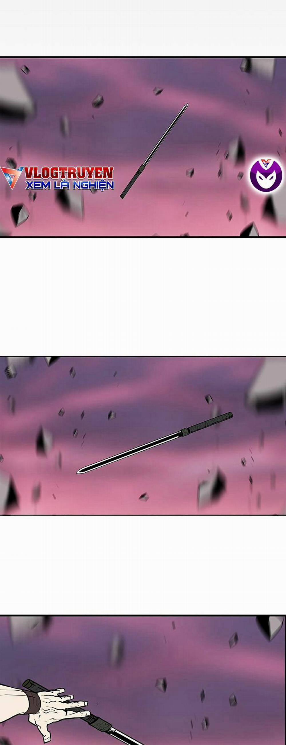 Bắc Kiếm Giang Hồ 122 trang 72