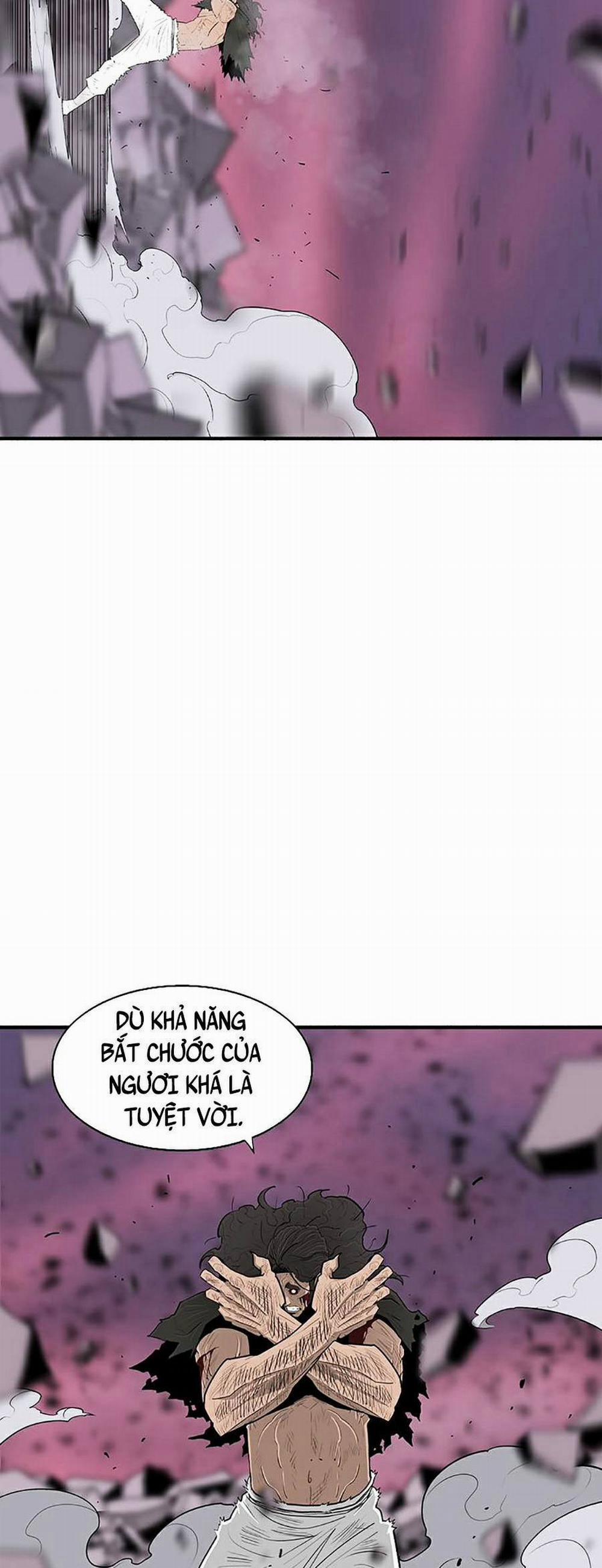 Bắc Kiếm Giang Hồ 122 trang 74