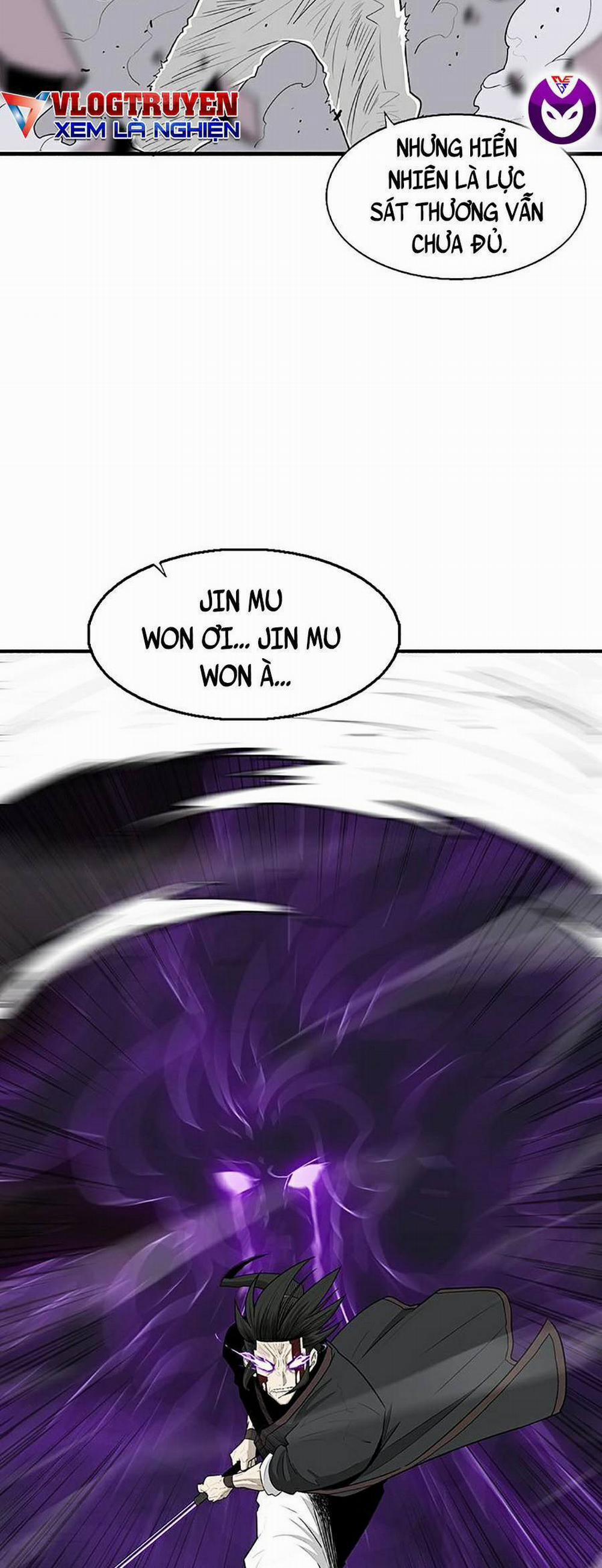 Bắc Kiếm Giang Hồ 122 trang 75