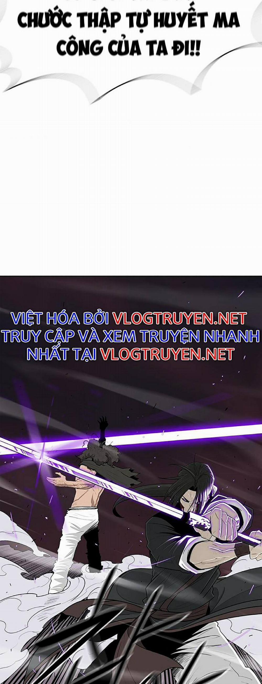 Bắc Kiếm Giang Hồ 122 trang 77