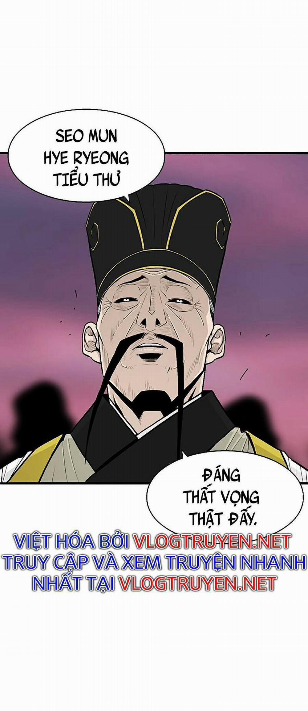 Bắc Kiếm Giang Hồ 122 trang 8