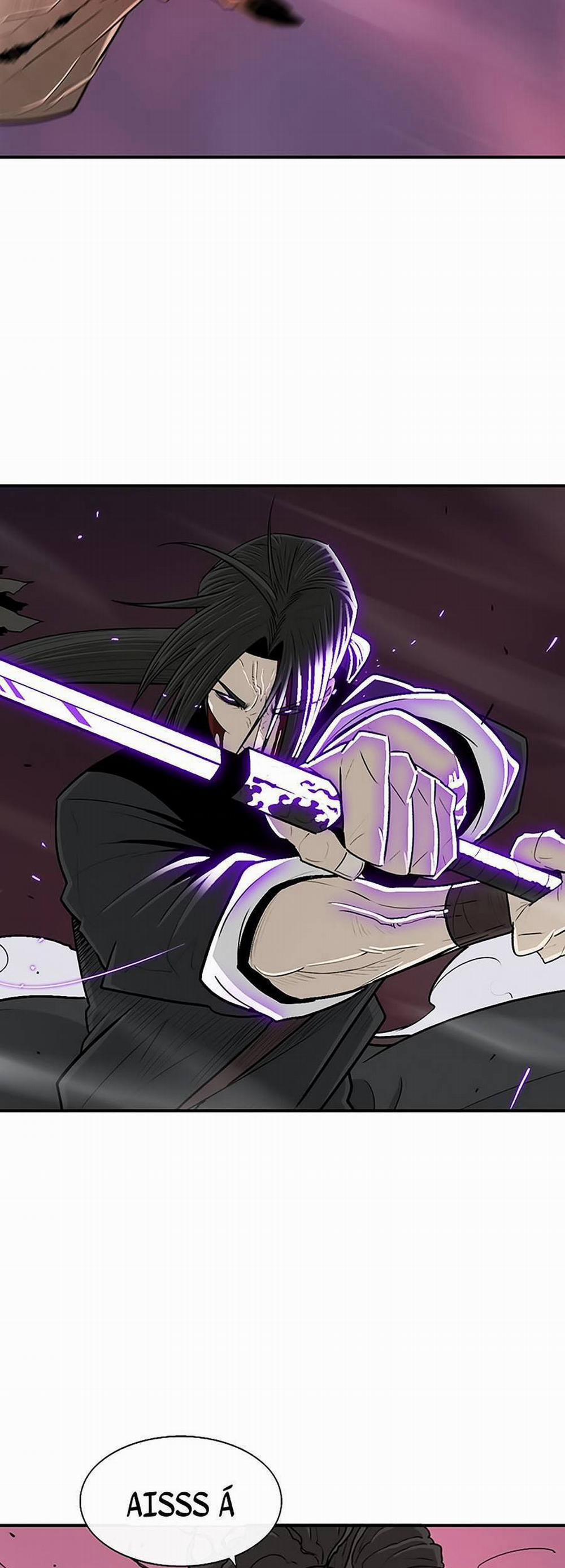 Bắc Kiếm Giang Hồ 123 trang 16