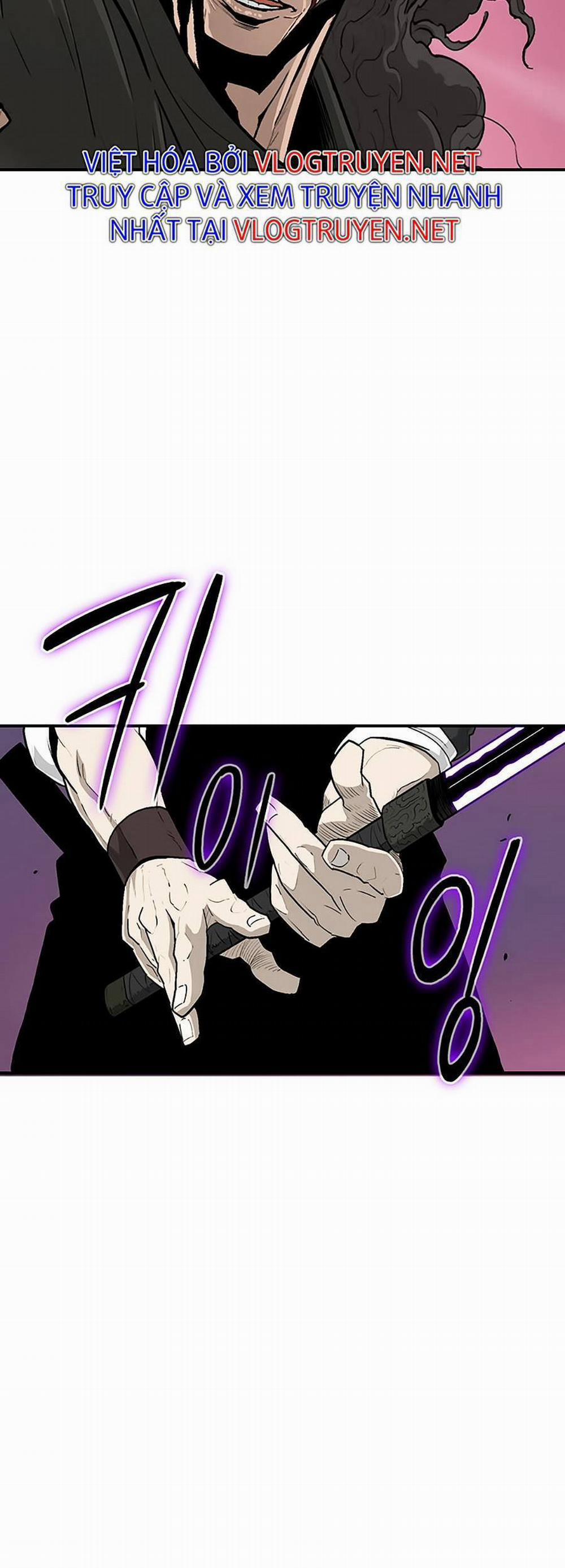 Bắc Kiếm Giang Hồ 123 trang 18