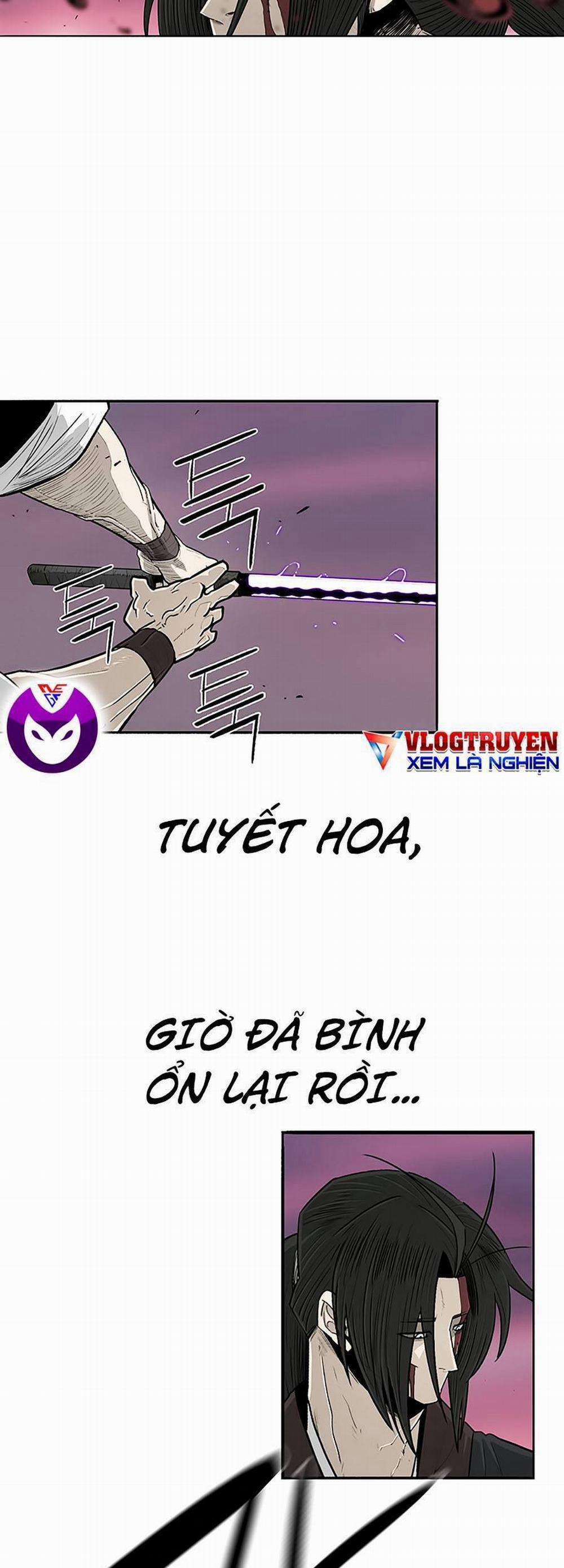 Bắc Kiếm Giang Hồ 123 trang 26