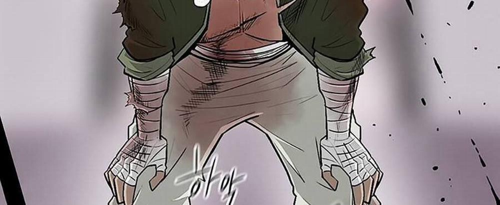 Bắc Kiếm Giang Hồ 123 trang 3