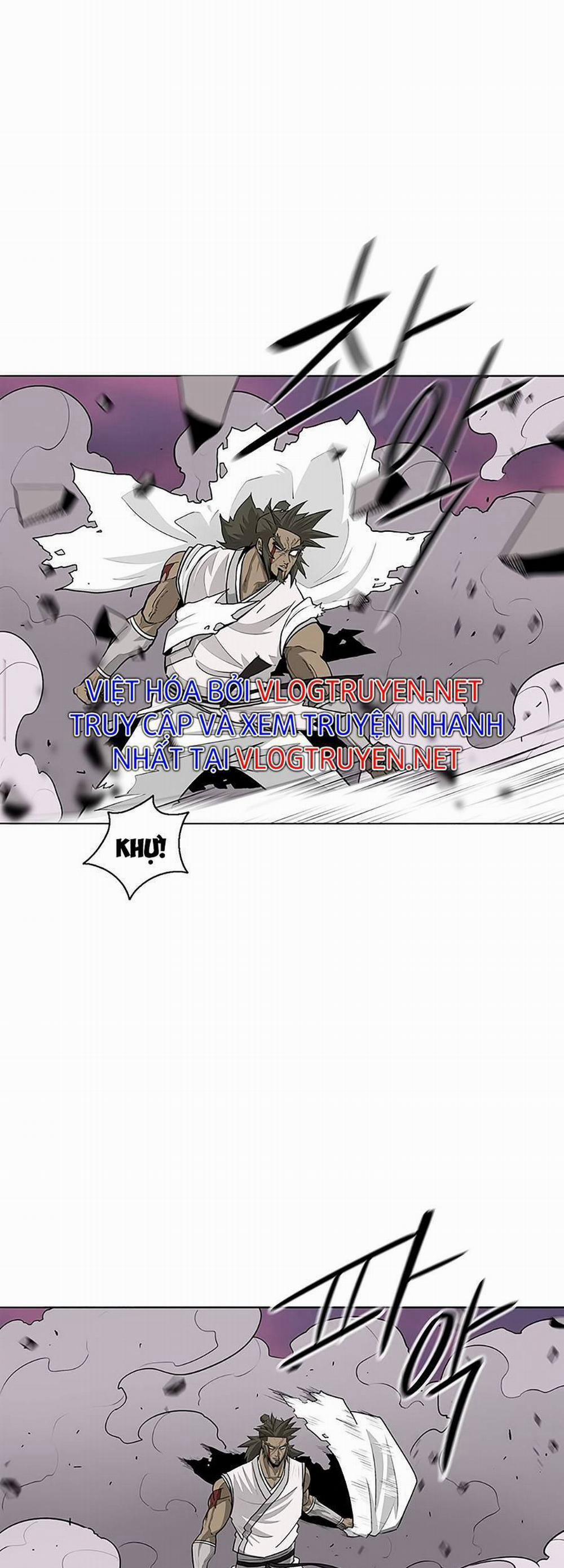 Bắc Kiếm Giang Hồ 123 trang 30