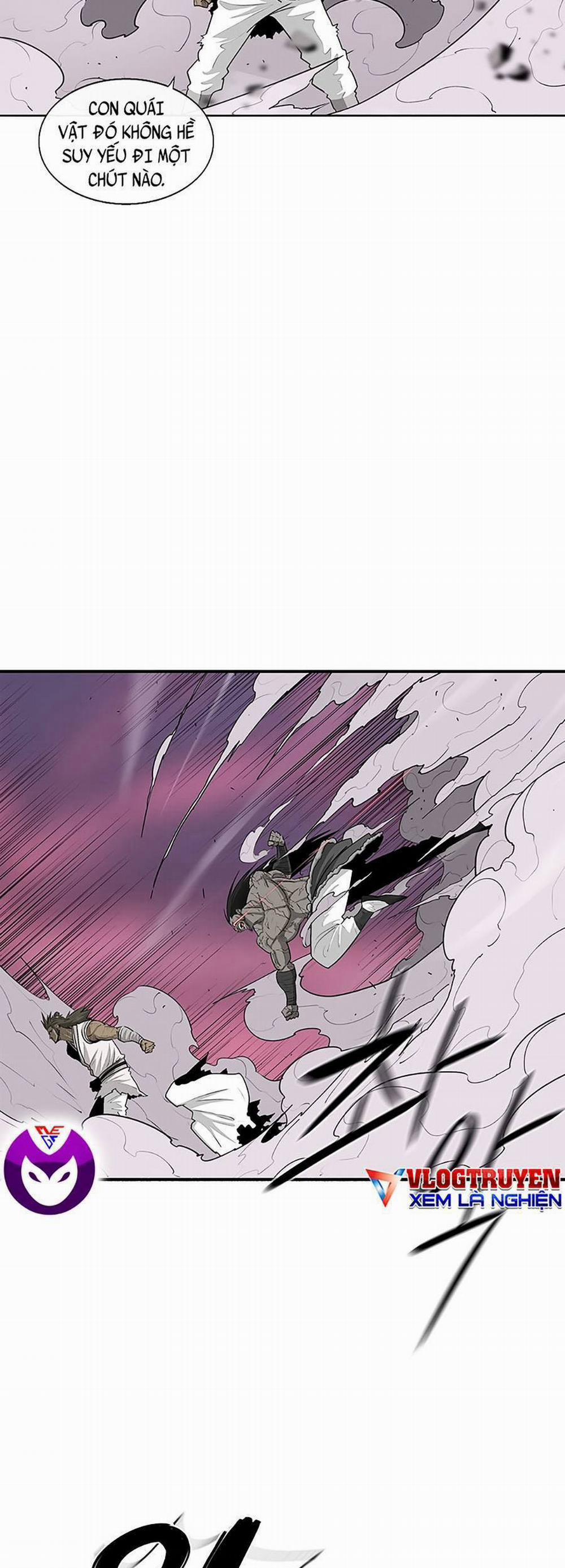 Bắc Kiếm Giang Hồ 123 trang 32