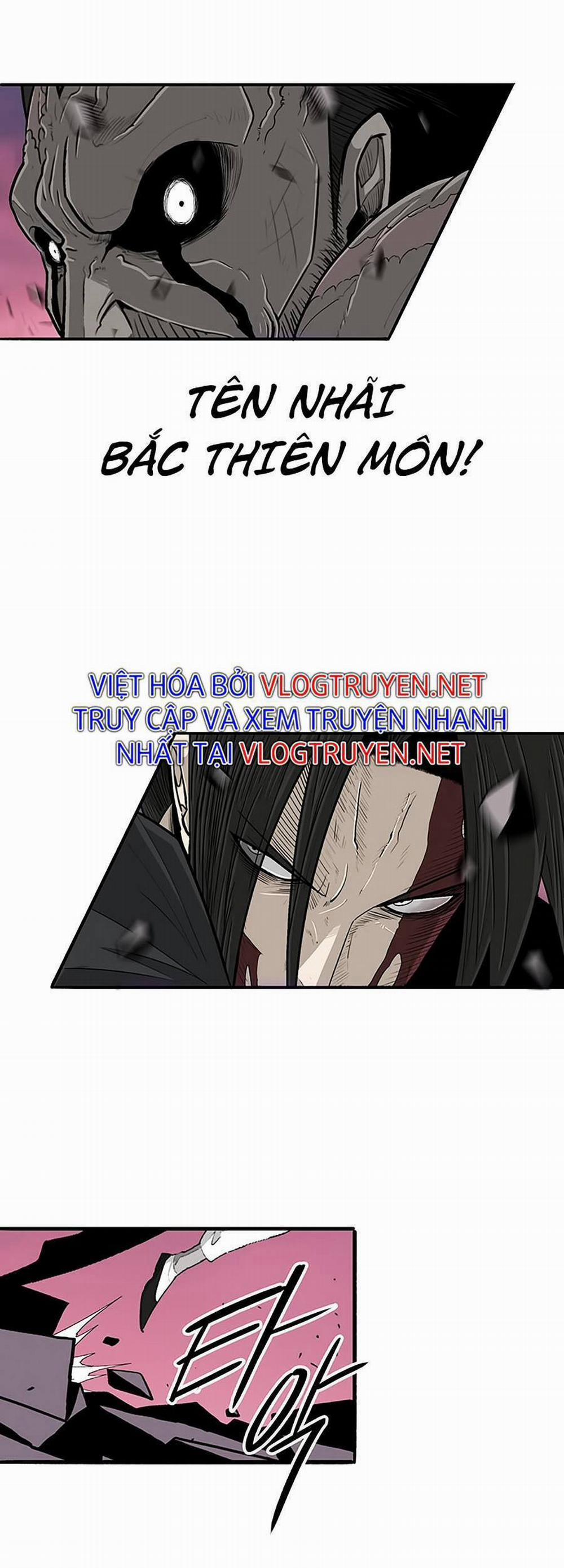 Bắc Kiếm Giang Hồ 123 trang 36