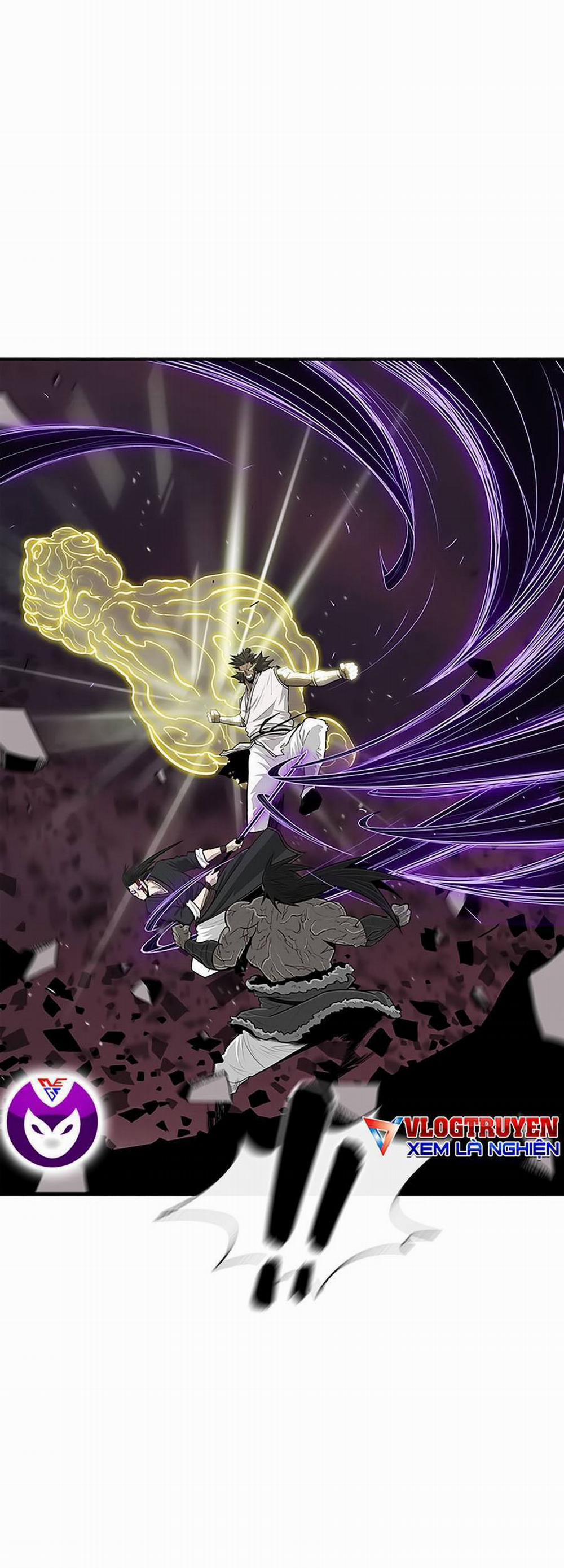 Bắc Kiếm Giang Hồ 123 trang 38