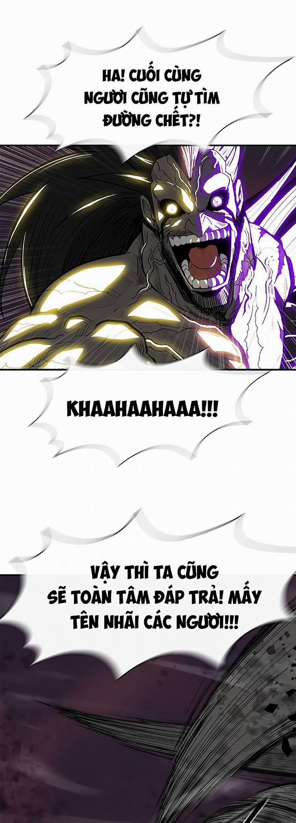 Bắc Kiếm Giang Hồ 123 trang 40