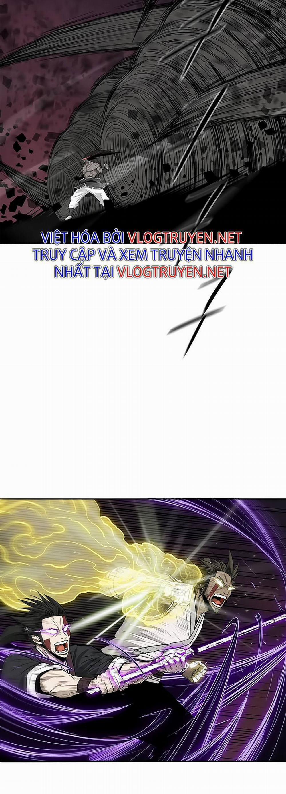 Bắc Kiếm Giang Hồ 123 trang 42