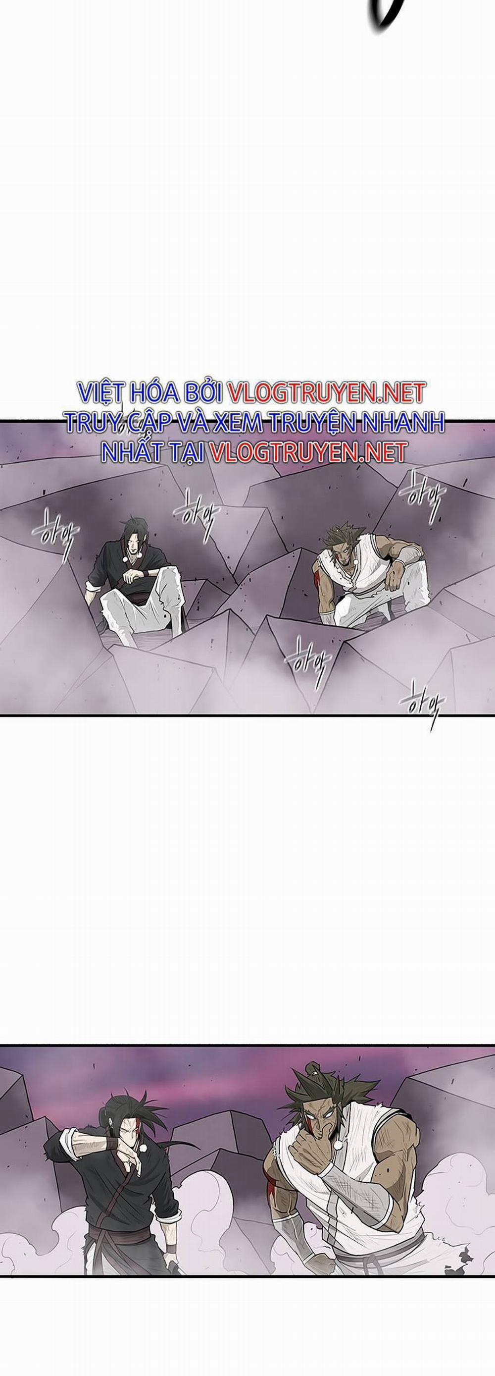 Bắc Kiếm Giang Hồ 123 trang 54