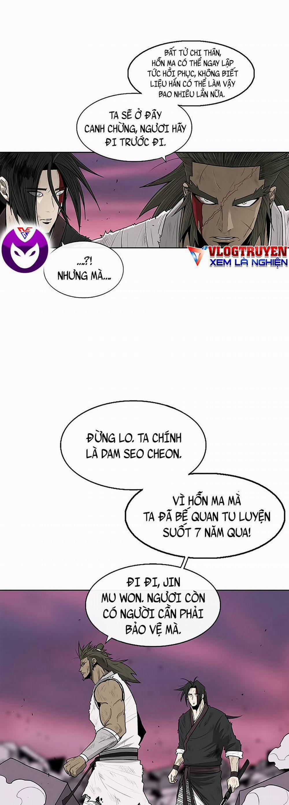 Bắc Kiếm Giang Hồ 123 trang 56