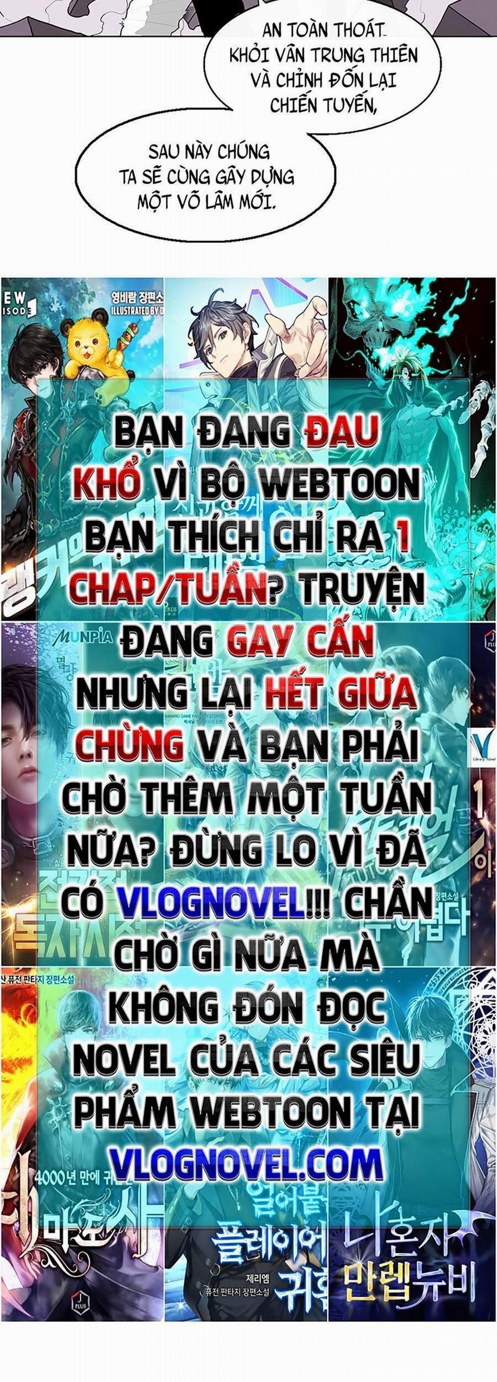 Bắc Kiếm Giang Hồ 123 trang 58