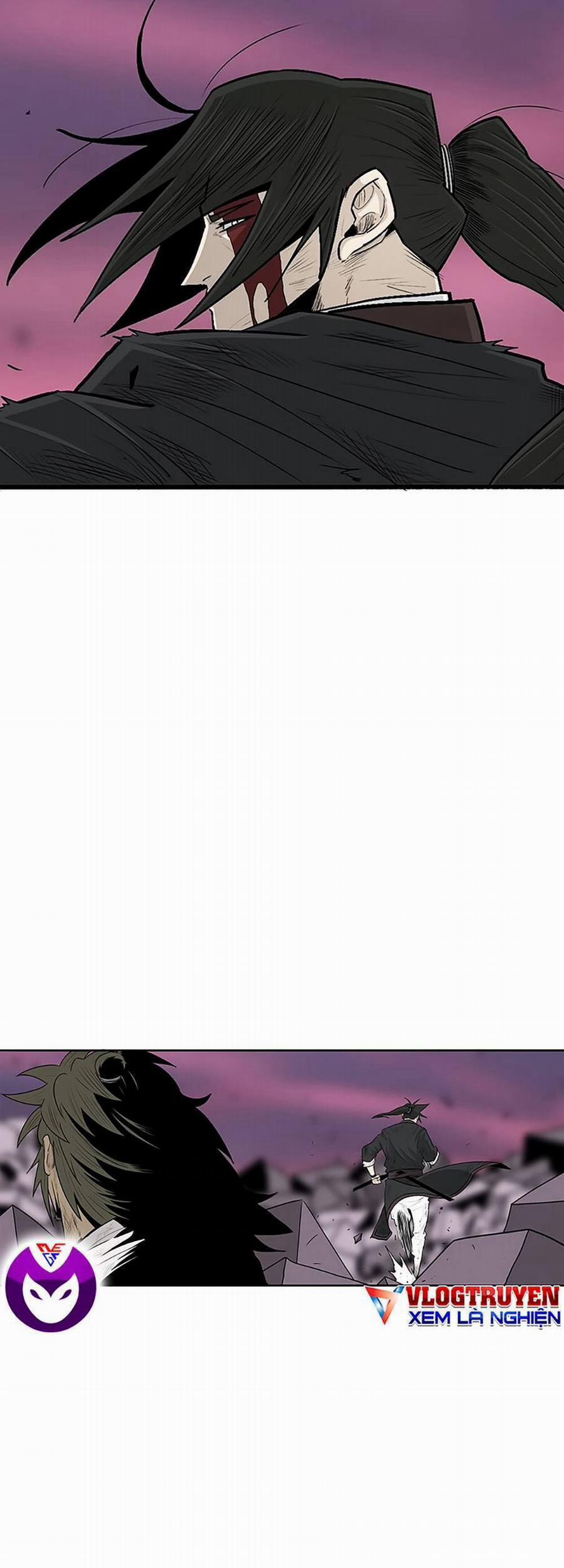 Bắc Kiếm Giang Hồ 123 trang 62