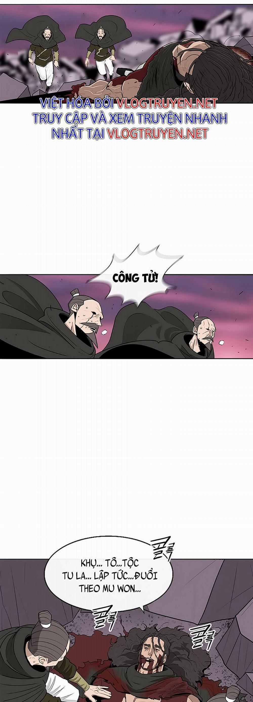 Bắc Kiếm Giang Hồ 123 trang 66