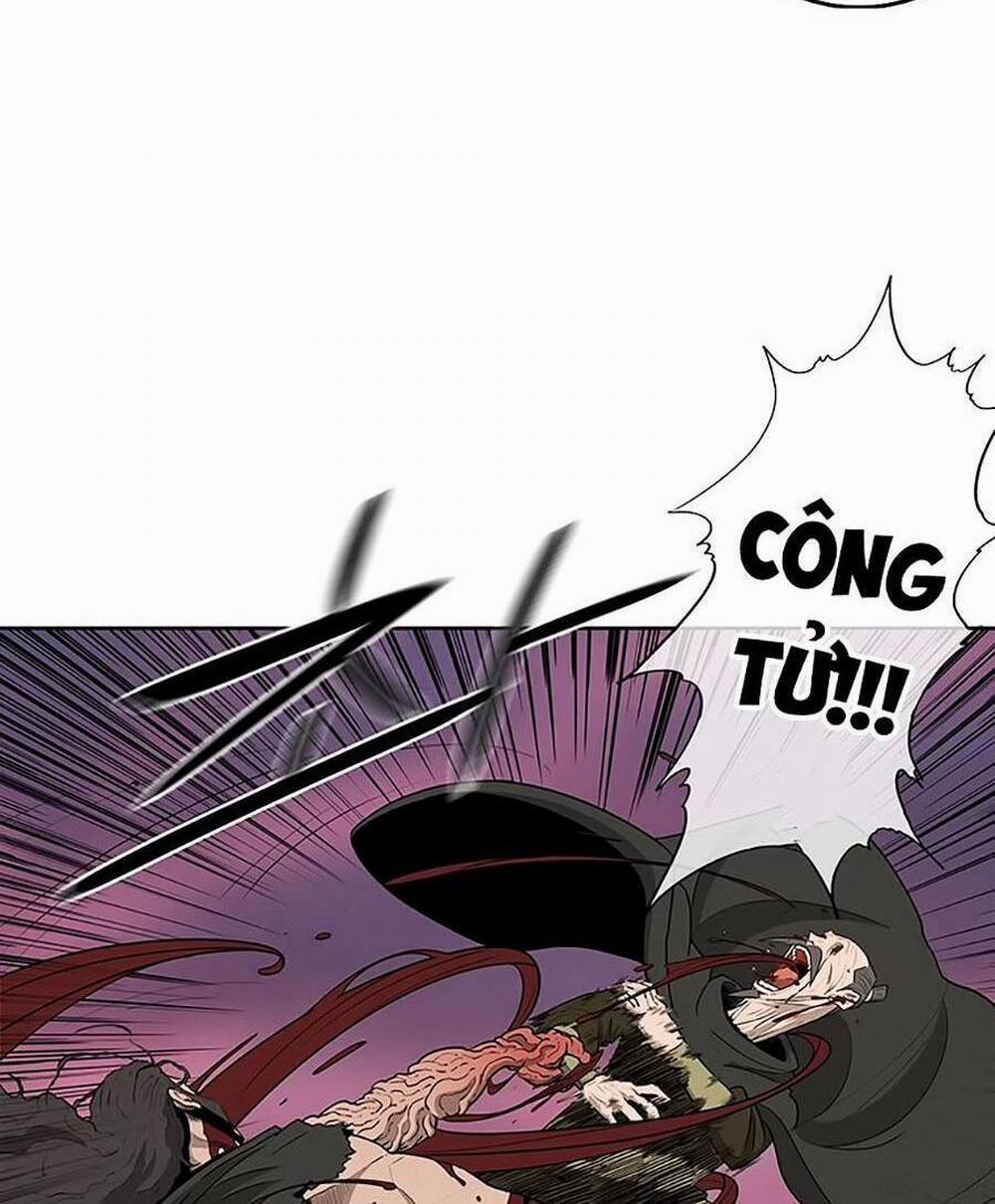 Bắc Kiếm Giang Hồ 123 trang 69
