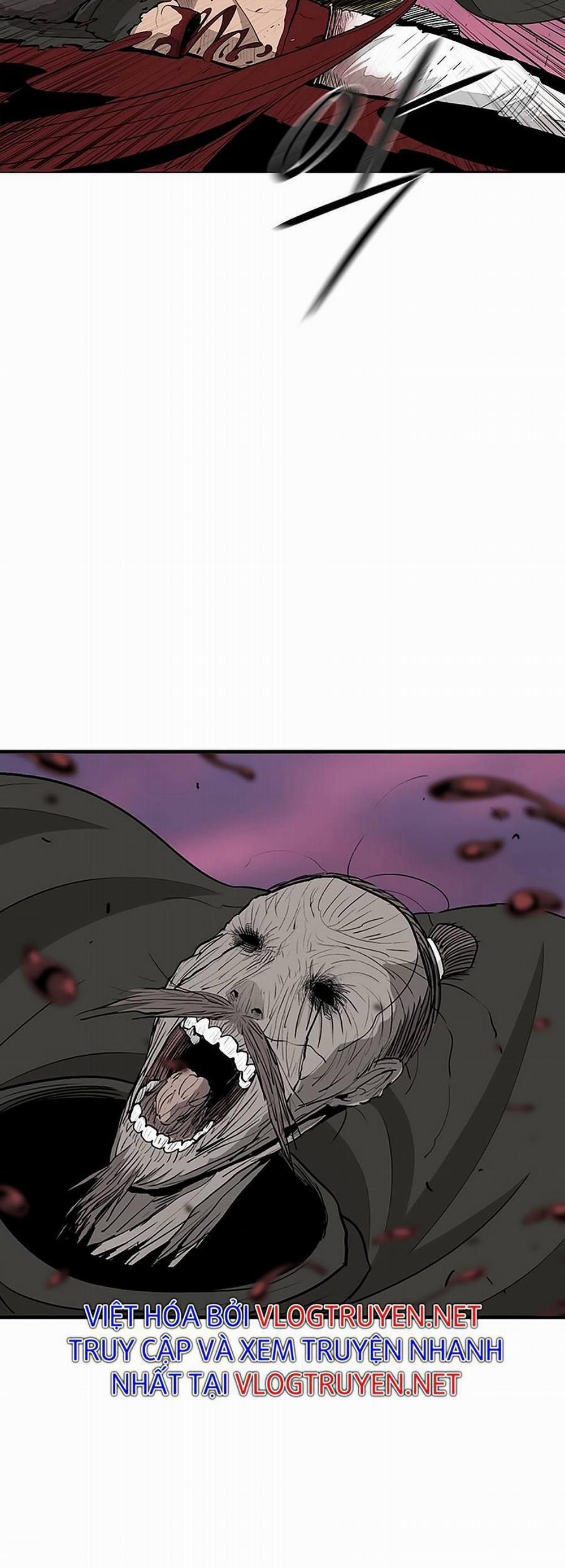 Bắc Kiếm Giang Hồ 123 trang 70