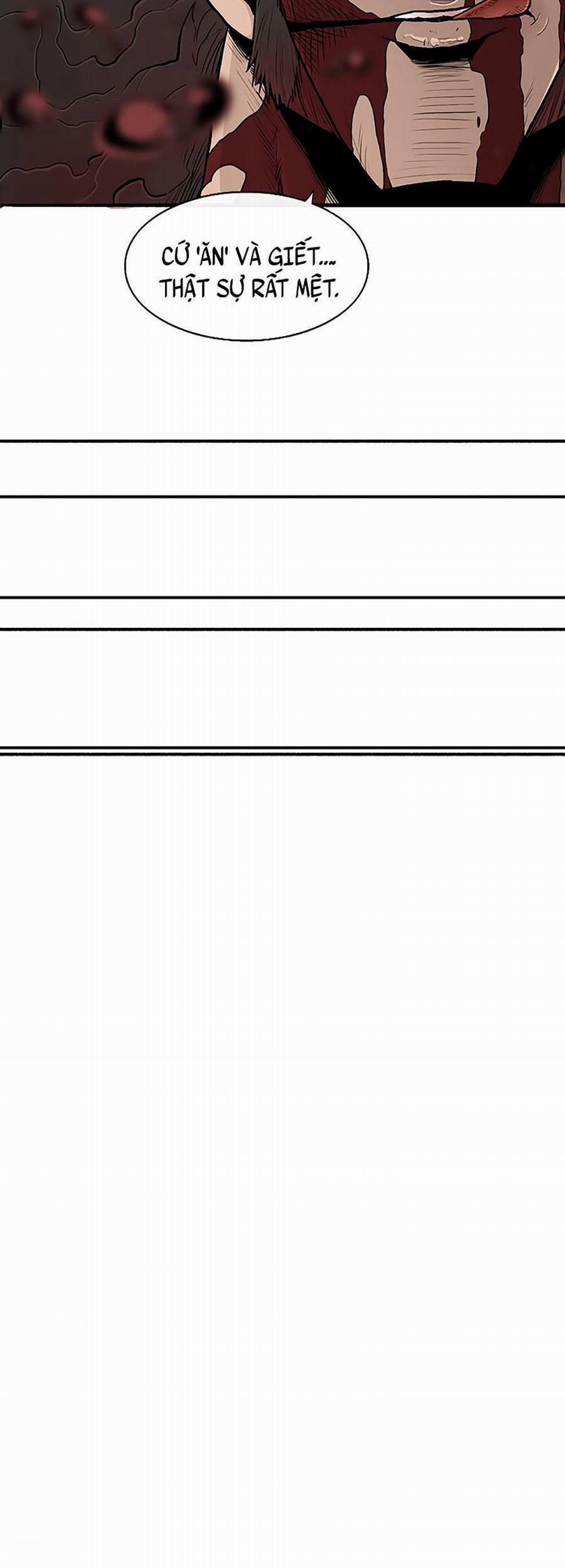 Bắc Kiếm Giang Hồ 123 trang 72