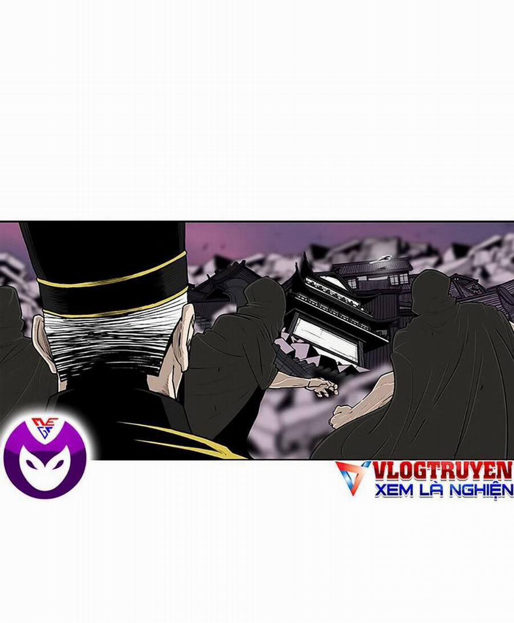 Bắc Kiếm Giang Hồ 123 trang 73