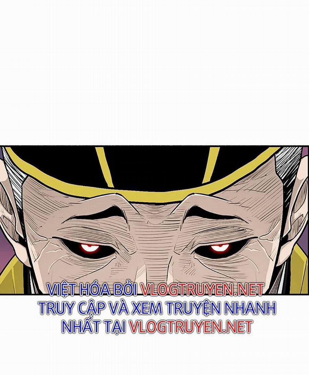 Bắc Kiếm Giang Hồ 123 trang 75