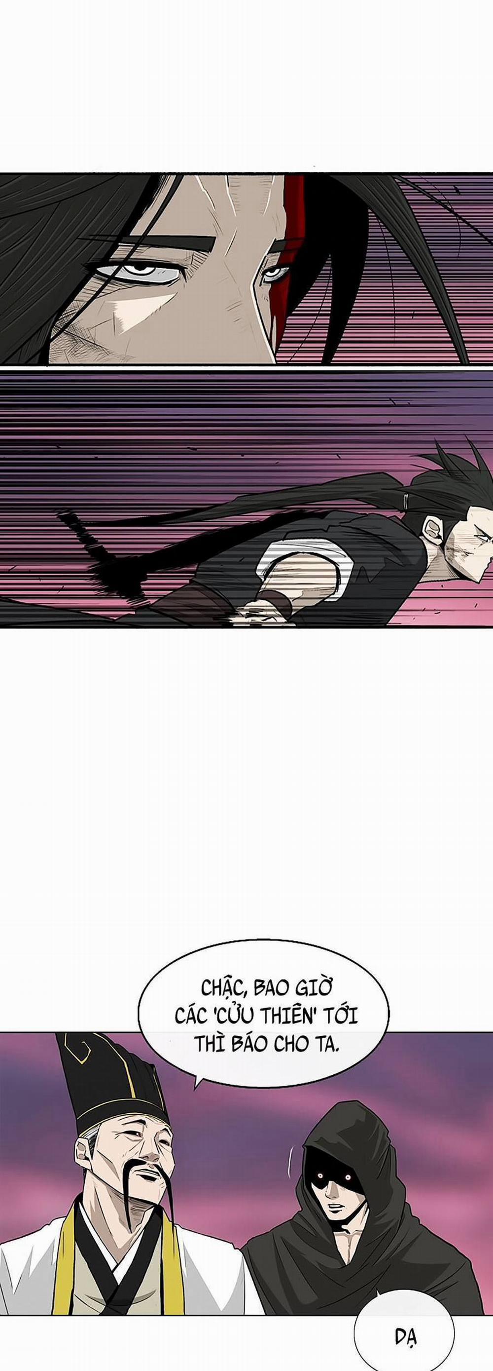 Bắc Kiếm Giang Hồ 123 trang 76