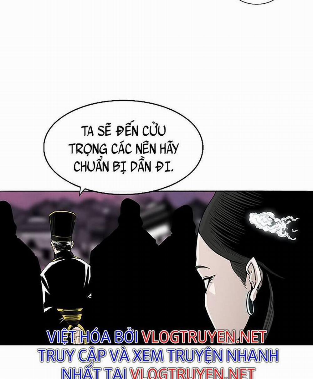 Bắc Kiếm Giang Hồ 123 trang 77