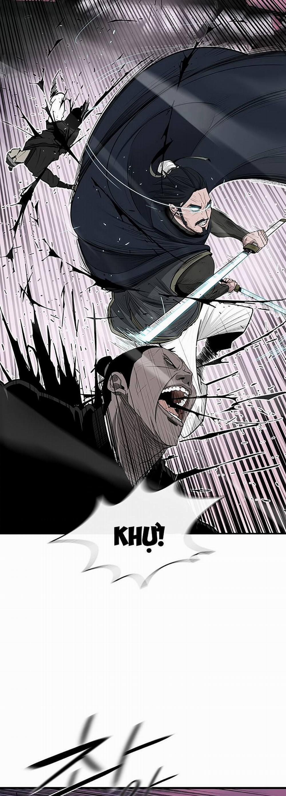 Bắc Kiếm Giang Hồ 123 trang 82