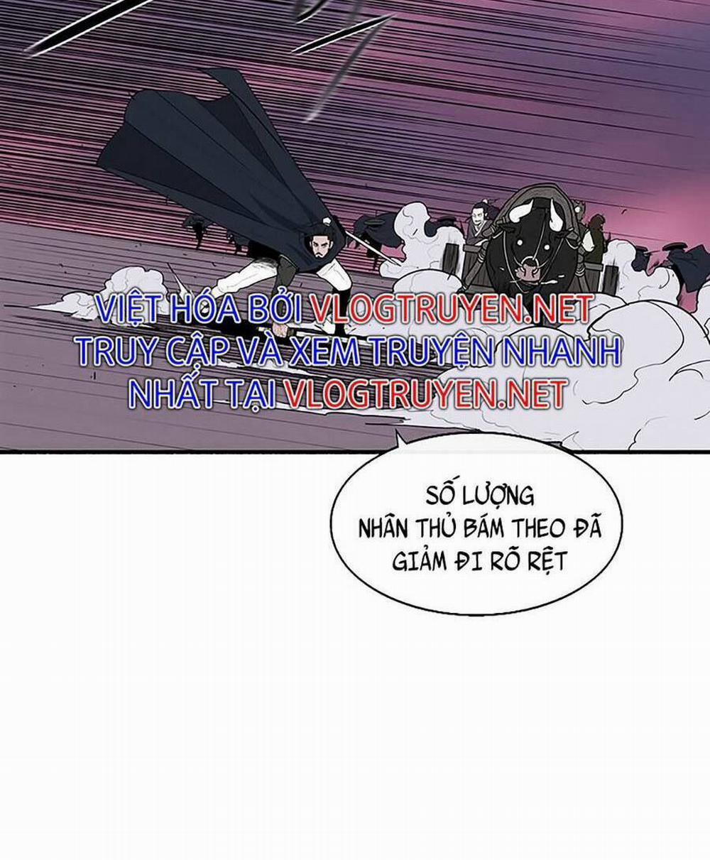 Bắc Kiếm Giang Hồ 123 trang 83