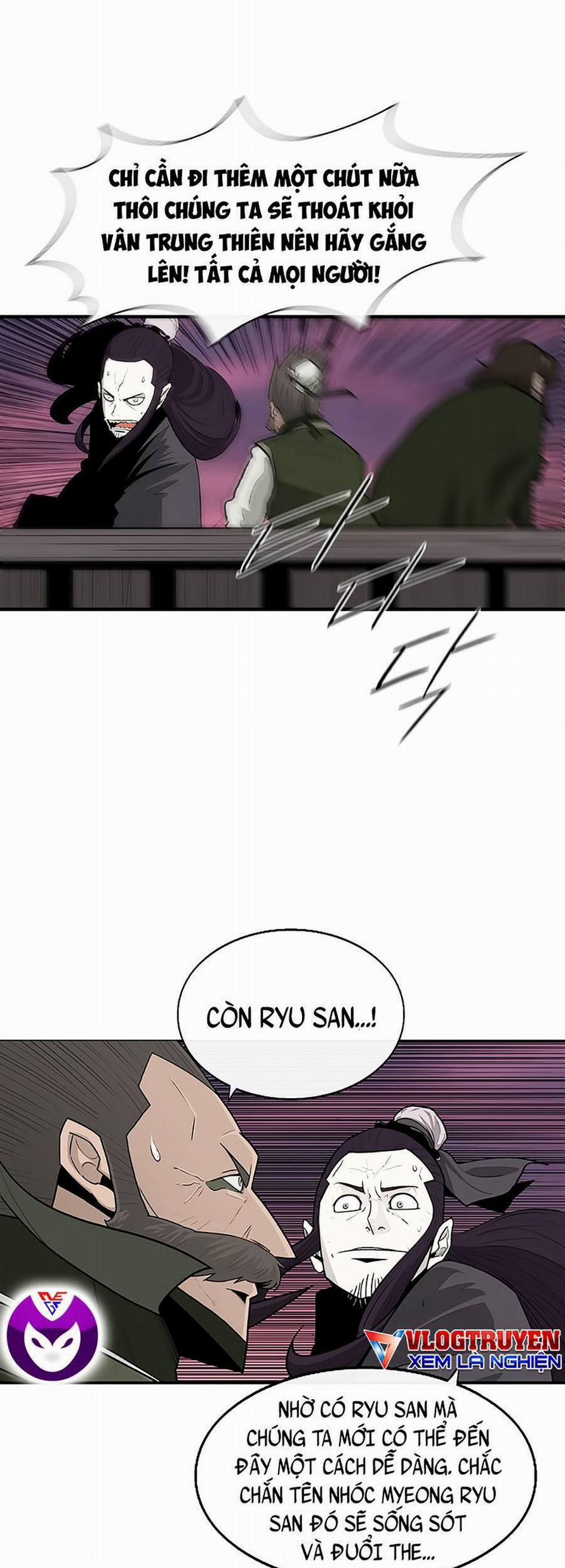 Bắc Kiếm Giang Hồ 123 trang 84