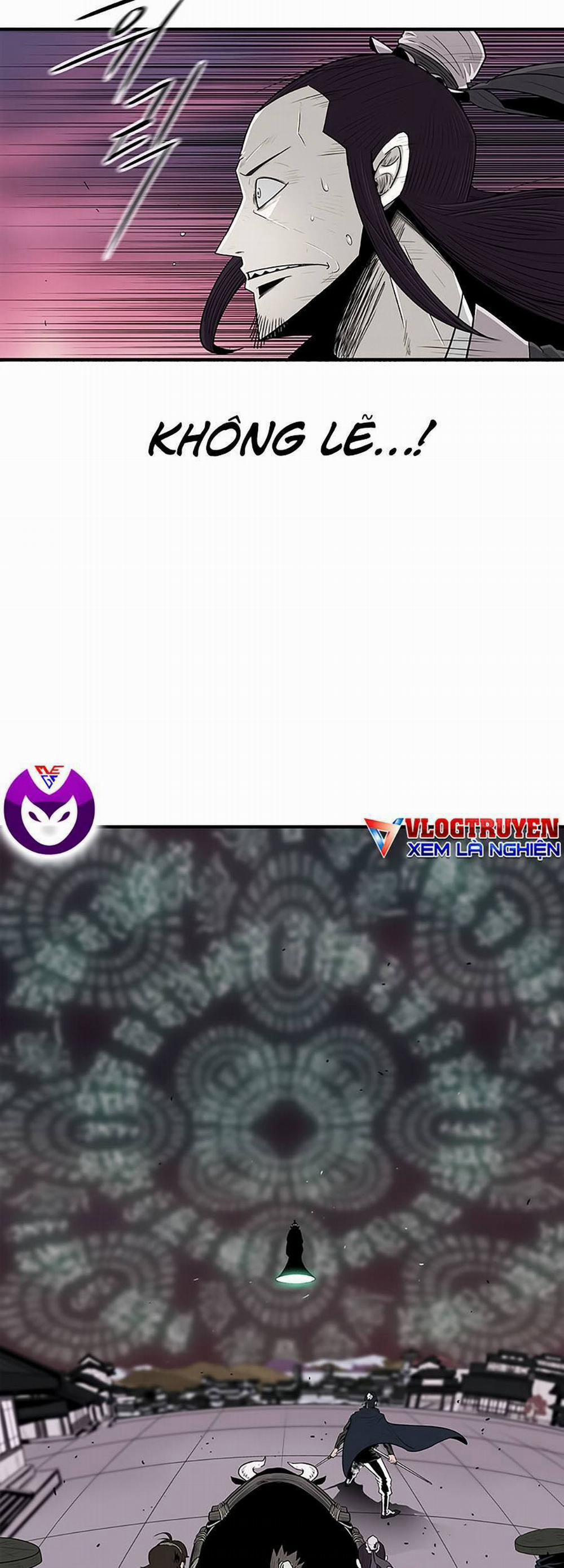 Bắc Kiếm Giang Hồ 123 trang 86